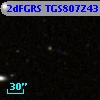 2dFGRS TGS807Z431