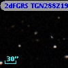 2dFGRS TGN288Z190