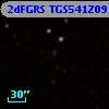 2dFGRS TGS541Z091