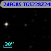 2dFGRS TGS228Z248