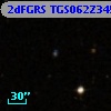 2dFGRS TGS062Z345