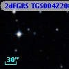 2dFGRS TGS004Z208