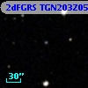2dFGRS TGN203Z054