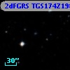 2dFGRS TGS174Z198