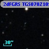 2dFGRS TGS070Z109