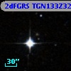 2dFGRS TGN133Z326