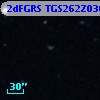 2dFGRS TGS262Z030