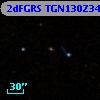 2dFGRS TGN130Z347