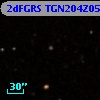 2dFGRS TGN204Z055