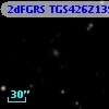 2dFGRS TGS426Z139