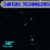 2dFGRS TGS006Z050