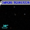 2dFGRS TGS857Z281