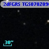 2dFGRS TGS070Z090