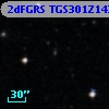 2dFGRS TGS301Z143