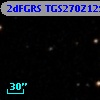 2dFGRS TGS270Z129
