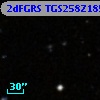2dFGRS TGS258Z185