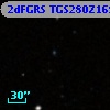 2dFGRS TGS280Z169