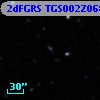 2dFGRS TGS002Z068