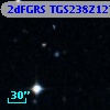 2dFGRS TGS238Z127