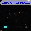 2dFGRS TGS109Z226