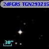 2dFGRS TGN293Z155