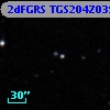 2dFGRS TGS204Z039