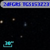 2dFGRS TGS153Z237