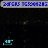 2dFGRS TGS908Z053