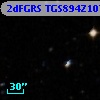 2dFGRS TGS894Z107