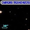 2dFGRS TGS424Z259