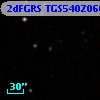 2dFGRS TGS540Z066