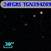 2dFGRS TGN394Z095