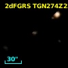 2dFGRS TGN274Z234