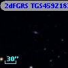 2dFGRS TGS459Z182