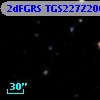 2dFGRS TGS227Z200