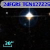 2dFGRS TGN127Z257