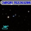 2dFGRS TGS261Z082