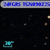 2dFGRS TGN090Z251