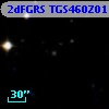 2dFGRS TGS460Z011