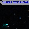 2dFGRS TGS204Z088
