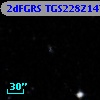 2dFGRS TGS228Z147
