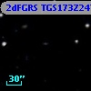 2dFGRS TGS173Z247