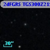 2dFGRS TGS300Z219