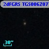 2dFGRS TGS006Z077