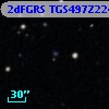 2dFGRS TGS497Z224