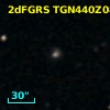 2dFGRS TGN440Z080