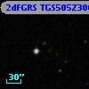 2dFGRS TGS505Z300