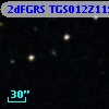 2dFGRS TGS012Z119
