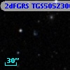 2dFGRS TGS505Z306