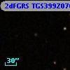 2dFGRS TGS399Z076